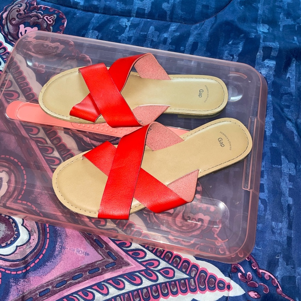 Women’s Sandals